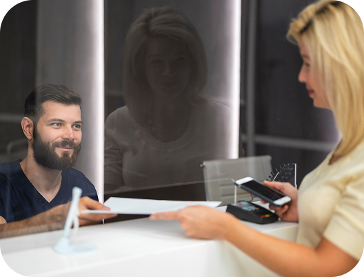 финансовые учреждения